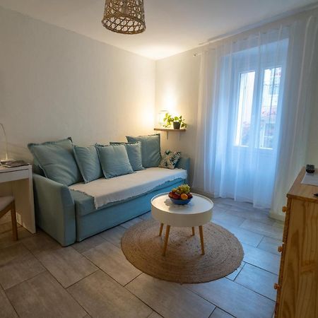 Blue Palm Apartment Hyeres Exterior photo